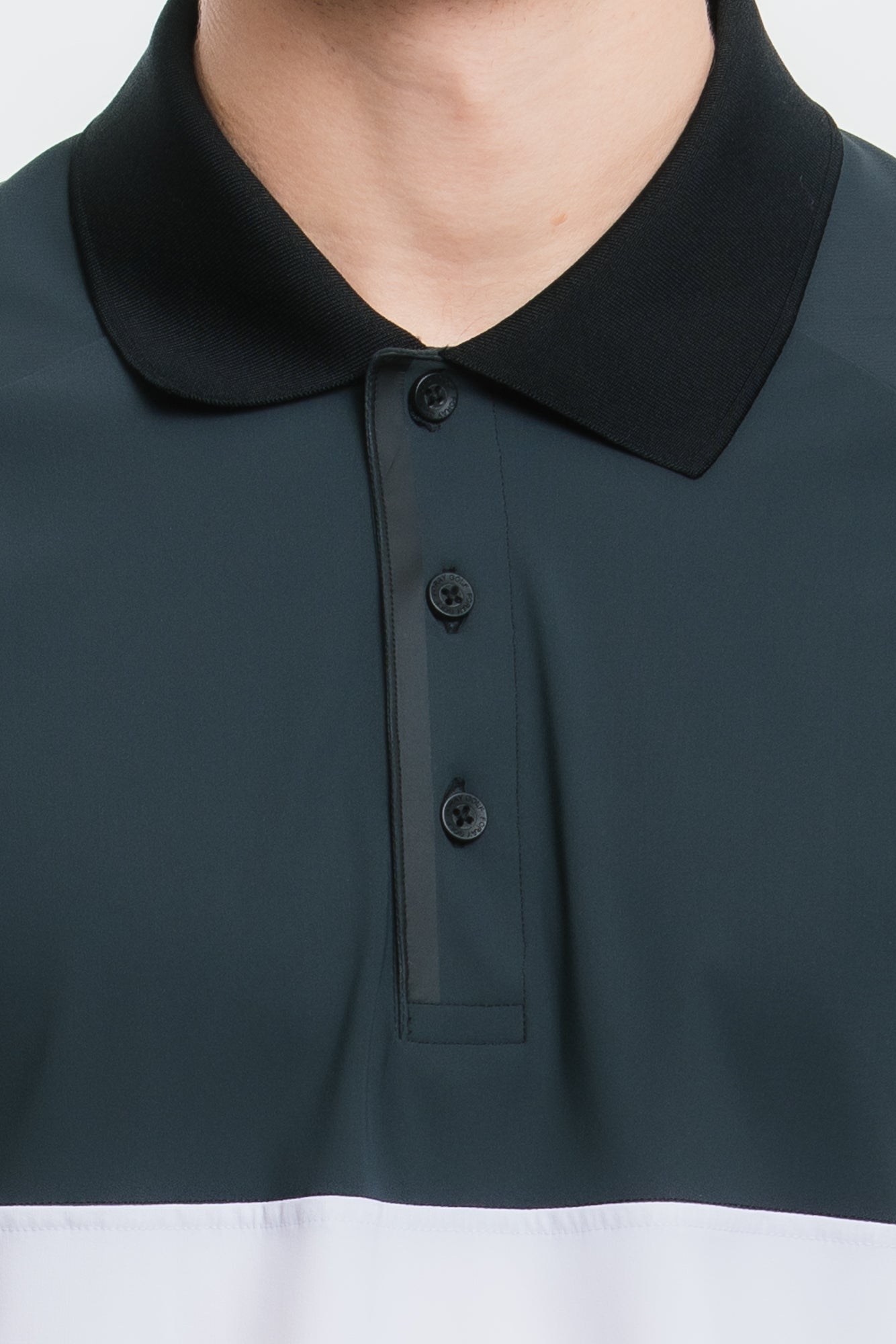 Core Men's Polo