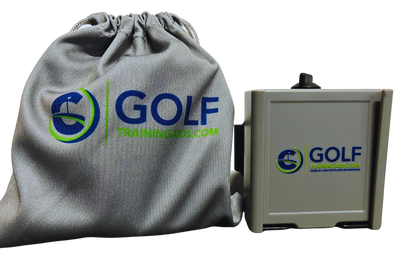 DESERT FOX GOLF - Phone Caddy (Branded GTA)