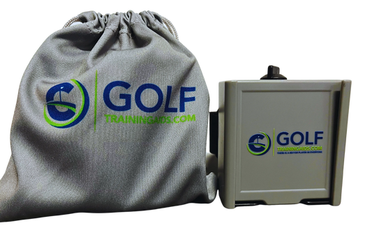 DESERT FOX GOLF - Phone Caddy (Branded GTA)