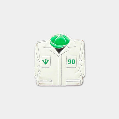 Caddie Uniform
