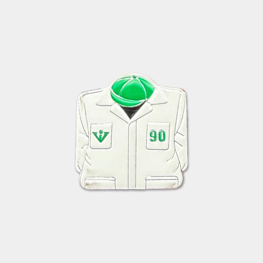 Caddie Uniform
