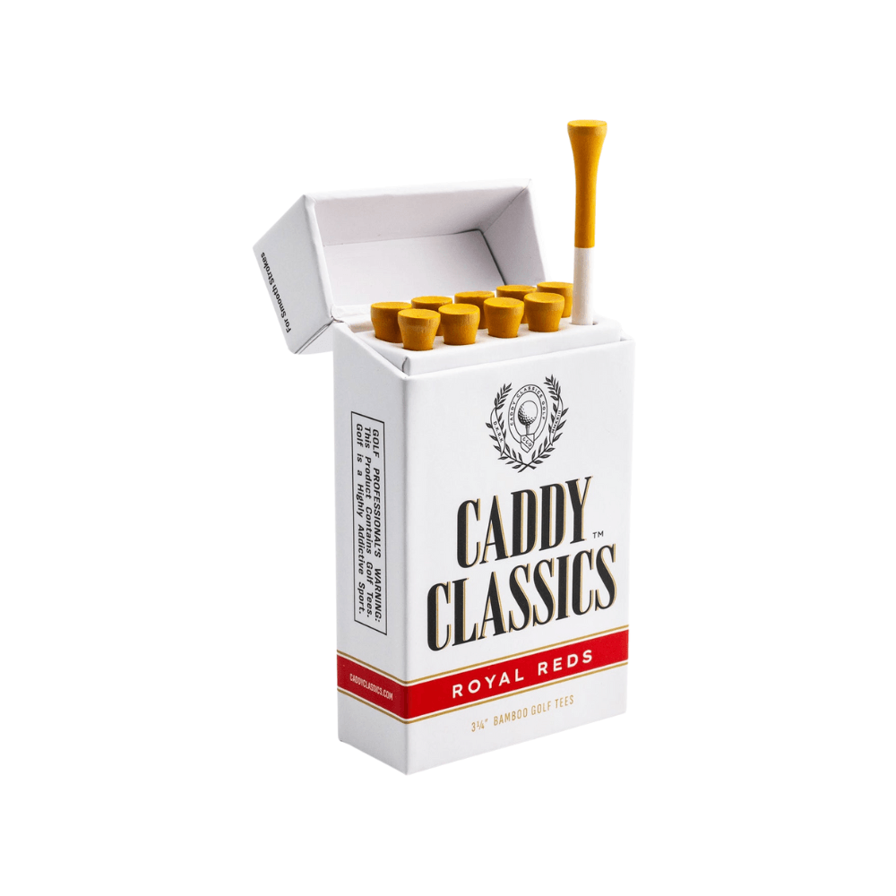 caddy_classics - GOLF LEAGUE
