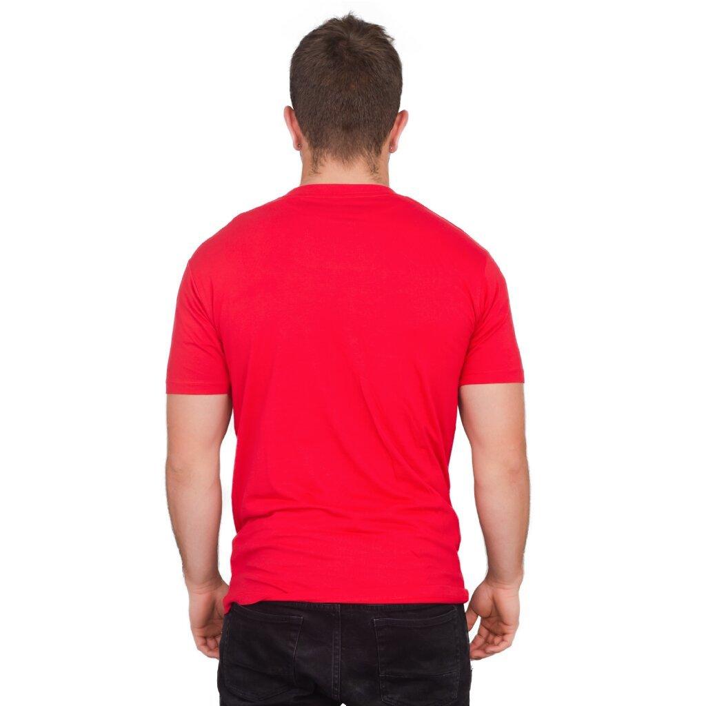 Caddyshack Bushwood CC Logo on Left Chest T-shirt