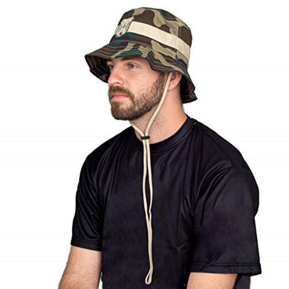 Caddyshack Carl Spackler Bucket Hat