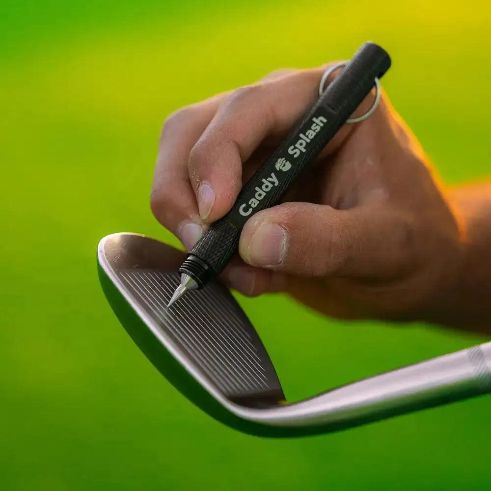 caddysplash-groovesharp-2048-2 - GOLF LEAGUE
