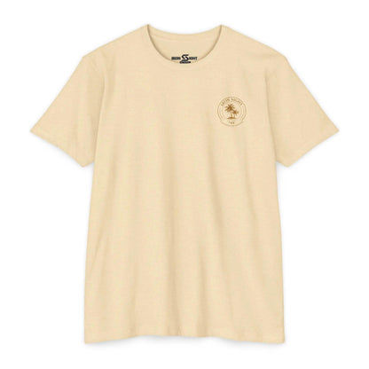 California Golf Lifestyle T-Shirt — Iron Sight Golf