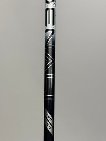 Callaway Paradym Ai Smoke Triple Diamond 7 Wood 20° Denali 70G 6.0 Stiff RH