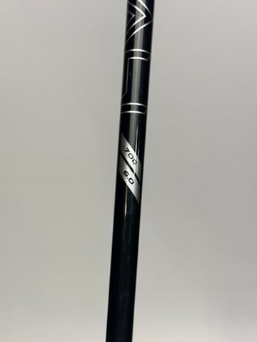 Callaway Paradym Ai Smoke Triple Diamond 7 Wood 20° Denali 70G 6.0 Stiff RH