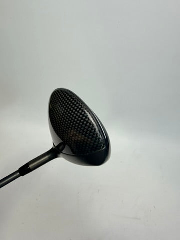 Callaway Paradym Ai Smoke Max 7 Wood 21° HZRDUS 60g 6.0 Stiff LH Used