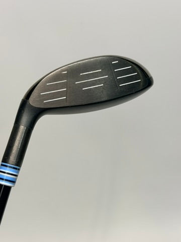 Callaway Paradym Ai Smoke Max 7 Wood 21° Tensei AV Blue 65 X-Stiff RH Used