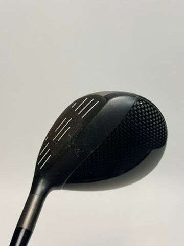 Callaway Paradym Ai Smoke Max 7 Wood 21° Tensei AV Blue 65 Stiff RH Used