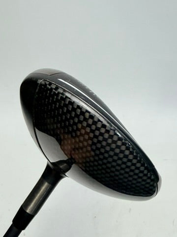 Callaway Paradym Ai Smoke Max 7 Wood 21° Tensei AV Blue 65 Stiff RH Used