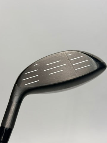 Callaway Paradym Ai Smoke Max 7 Wood 21° HZRDUS 70g 6.0 Stiff RH Used