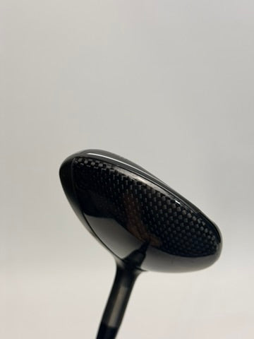 Callaway Paradym Ai Smoke Max 7 Wood 21° HZRDUS 70g 6.0 Stiff RH Used