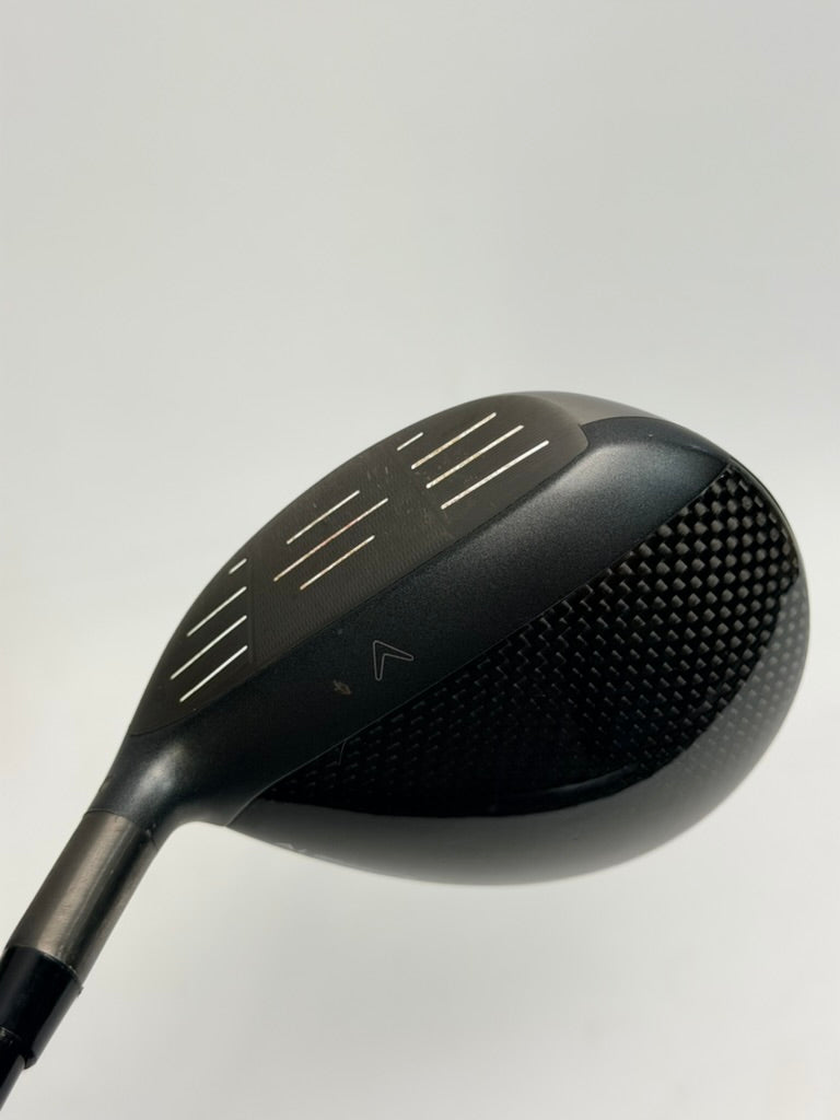 Callaway Paradym Ai Smoke Max Right-Handed Heavenwood 20° Tensei Blue 40 R2 (Used)