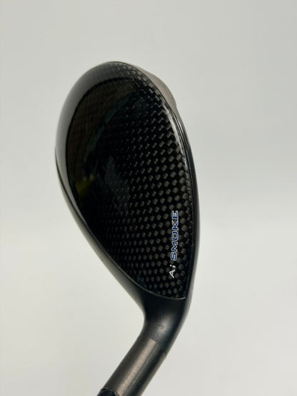 Callaway Paradym Ai Smoke Max Right-Handed Heavenwood 20° Tensei Blue 40 R2 (Used)