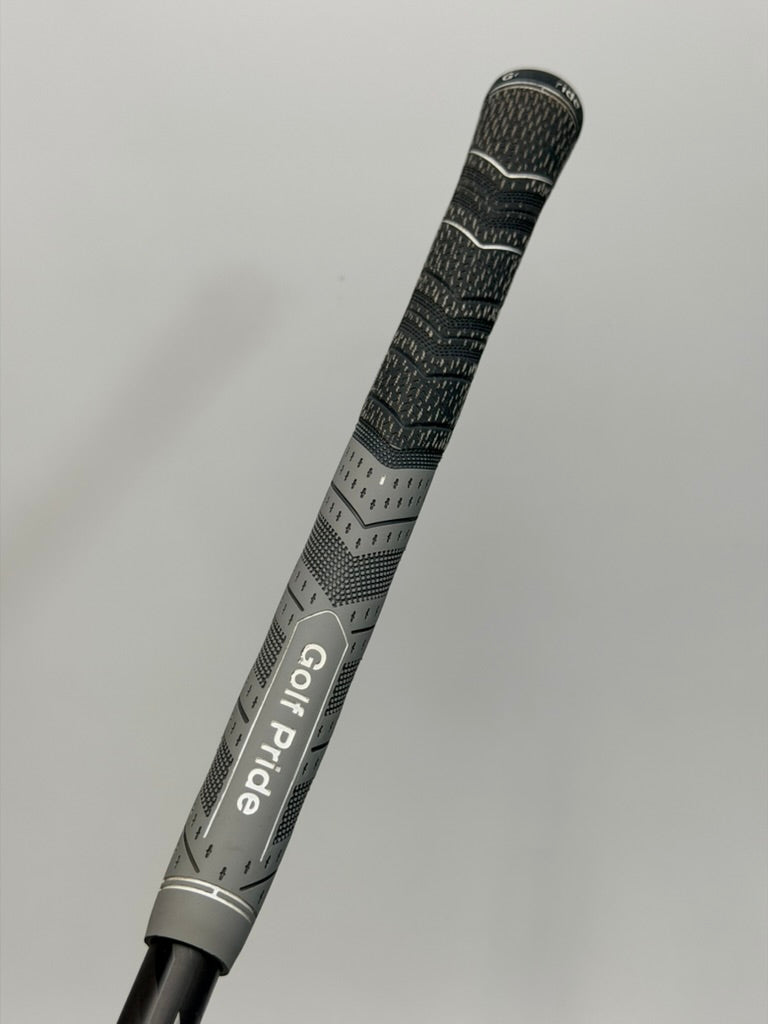 Callaway Paradym Ai Smoke Max Left Handed 7 Wood 21° Cypher Fifty 5.0 (Used)