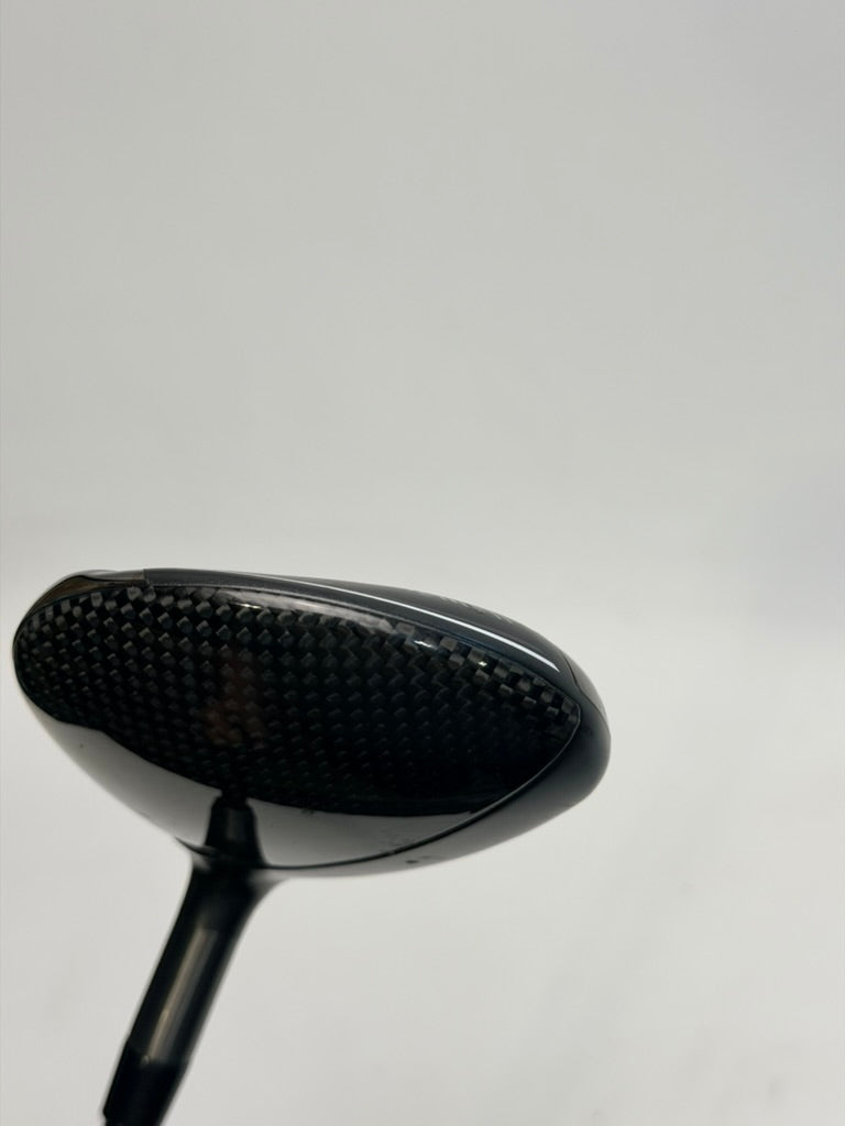 Callaway Paradym Ai Smoke Max Left Handed 7 Wood 21° Cypher Fifty 5.0 (Used)