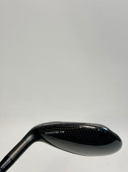 Callaway Paradym Ai Smoke Max Left Handed 7 Wood 21° Cypher Fifty 5.0 (Used)
