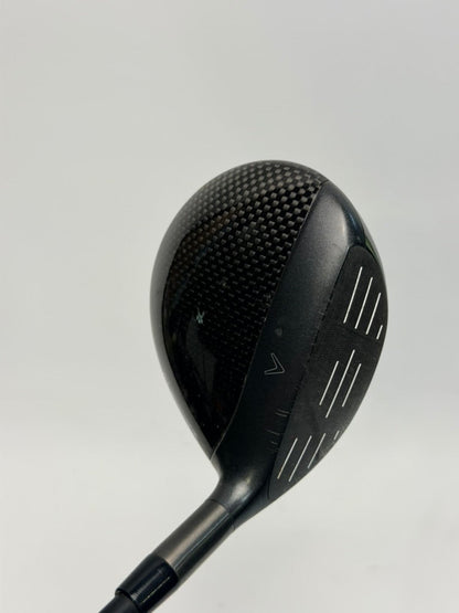 Callaway Paradym Ai Smoke Max Left Handed 7 Wood 21° Cypher Fifty 5.0 (Used)