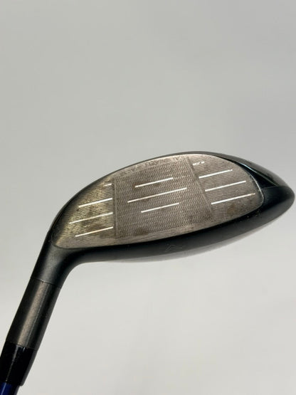 Callaway Paradym Ai Smoke Max Right Handed 7 Wood 21° Ventus TR Blue 6-S Velocore (Used)