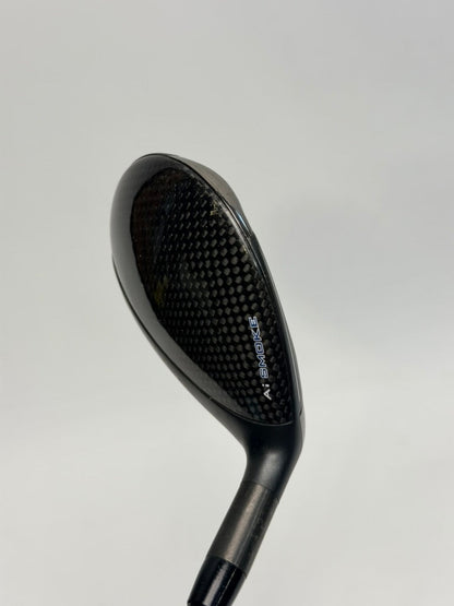 Callaway Paradym Ai Smoke Max Right Handed 7 Wood 21° Ventus TR Blue 6-S Velocore (Used)