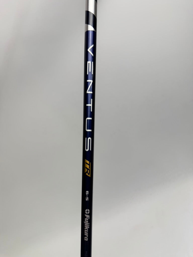 Callaway Paradym Ai Smoke Max Right Handed 7 Wood 21° Ventus TR Blue 6-S Velocore (Used)