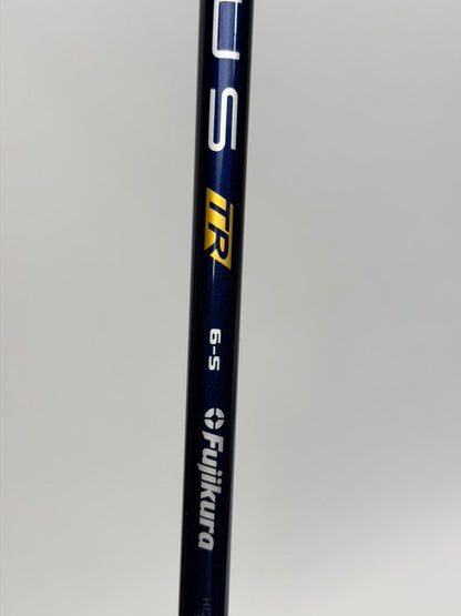 Callaway Paradym Ai Smoke Max Right Handed 7 Wood 21° Ventus TR Blue 6-S Velocore (Used)
