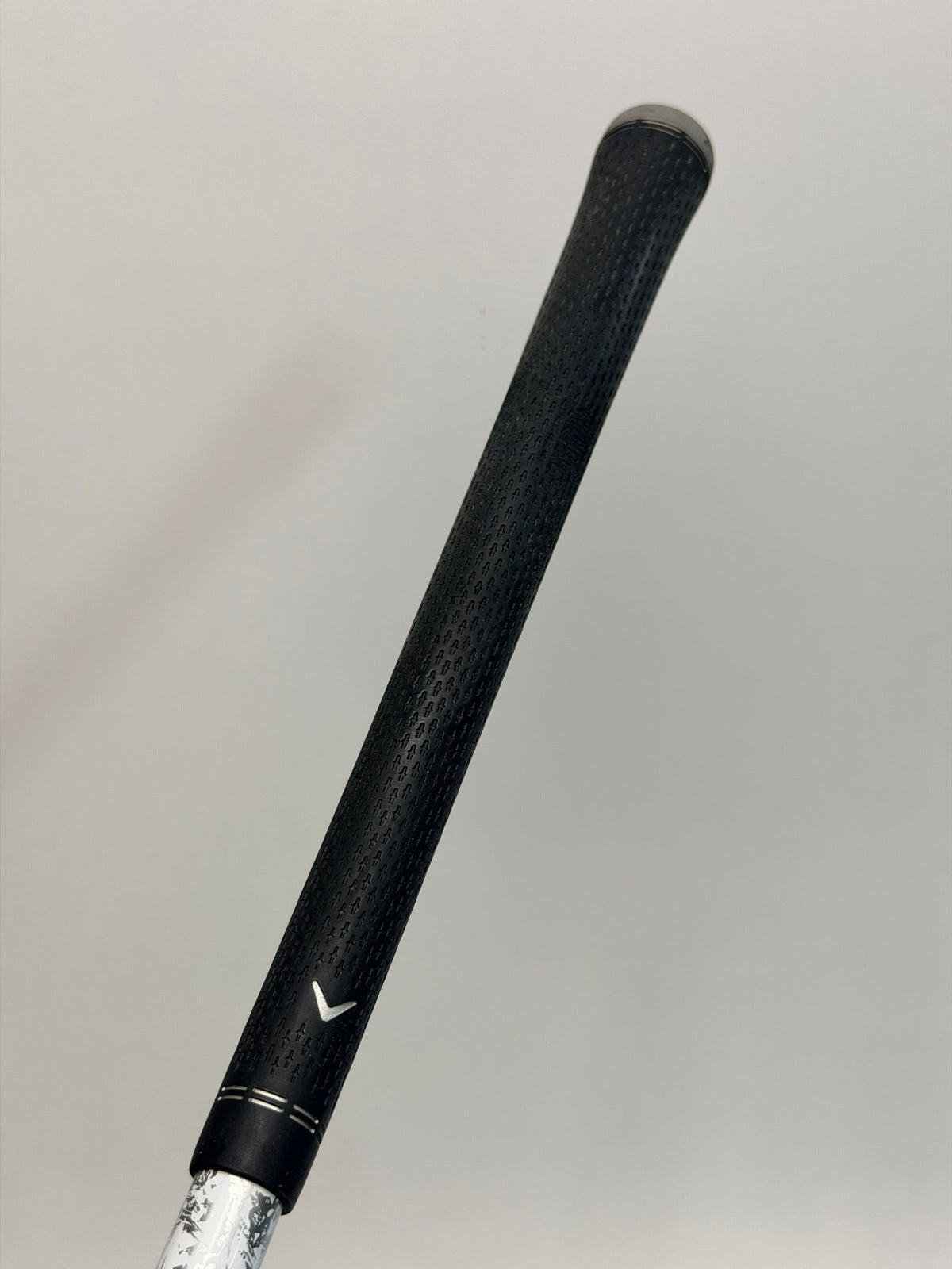 Callaway Paradym Ai Smoke Ti 340 Mini Driver 13.5° Left-Handed Denali Black 6.0 (Used)