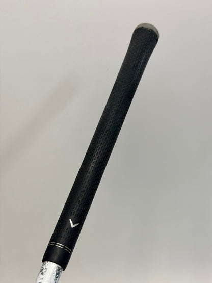 Callaway Paradym Ai Smoke Ti 340 Mini Driver 13.5° Left-Handed Denali Black 6.0 (Used)