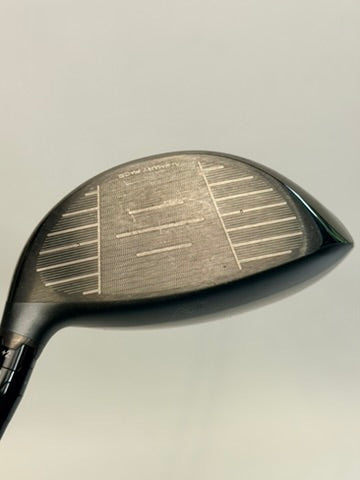Callaway Paradym Ai Smoke Ti 340 Mini Driver 11.5° Right-Handed Denali Blue 50G 5.5 (Used)