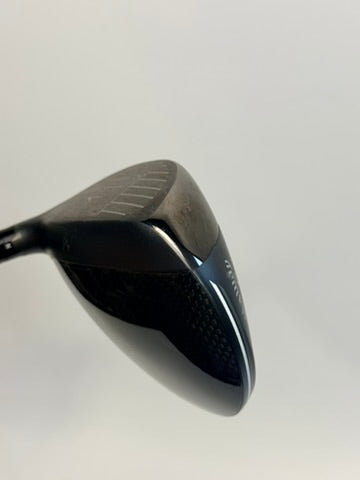 Callaway Paradym Ai Smoke Ti 340 Mini Driver 11.5° Right-Handed Denali Blue 50G 5.5 (Used)