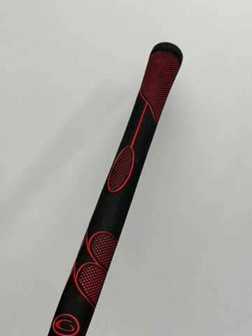 Callaway Quantum Max 7 Wood 21° Left Hand Denali Charcoal 50g 5.5 Used