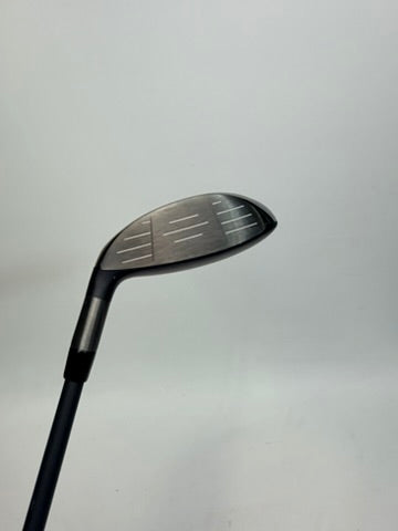Callaway Elyte 7 Wood 21° Mitsubishi Vanquish 5 R Regular RH Used