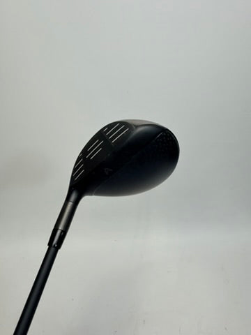 Callaway Elyte 7 Wood 21° Mitsubishi Vanquish 5 R Regular RH Used