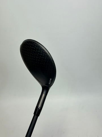 Callaway Elyte 7 Wood 21° Mitsubishi Vanquish 5 R Regular RH Used