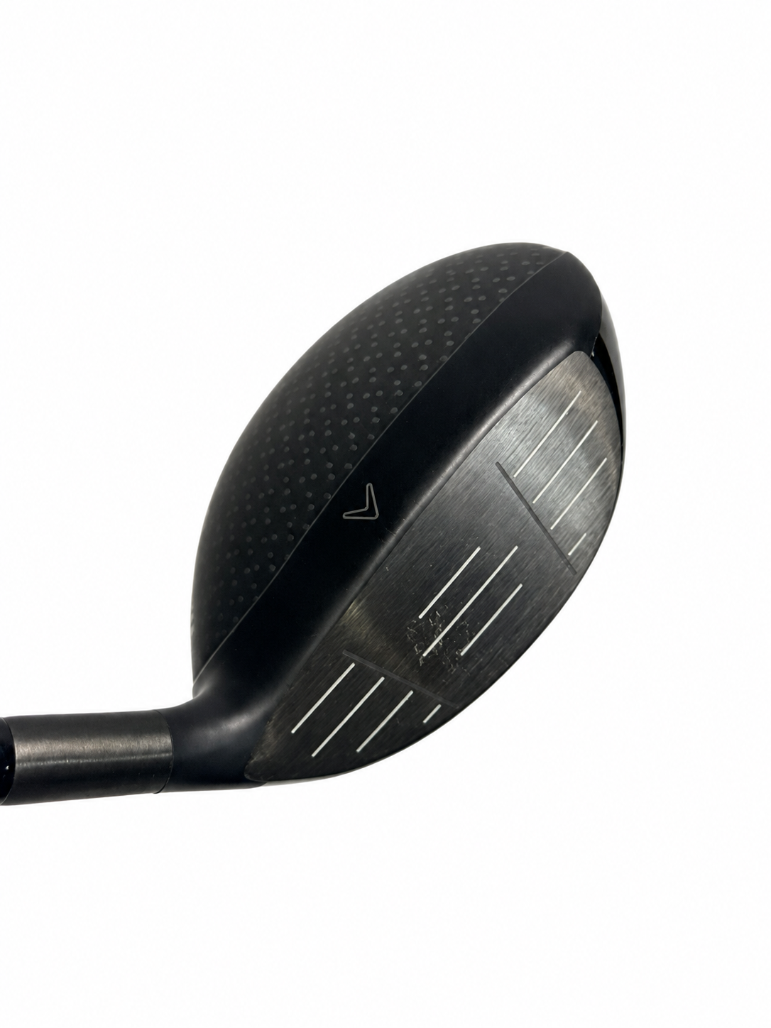 Callaway Elyte 7 Wood 21° Vanquish 4 R2 Senior Flex LH Used