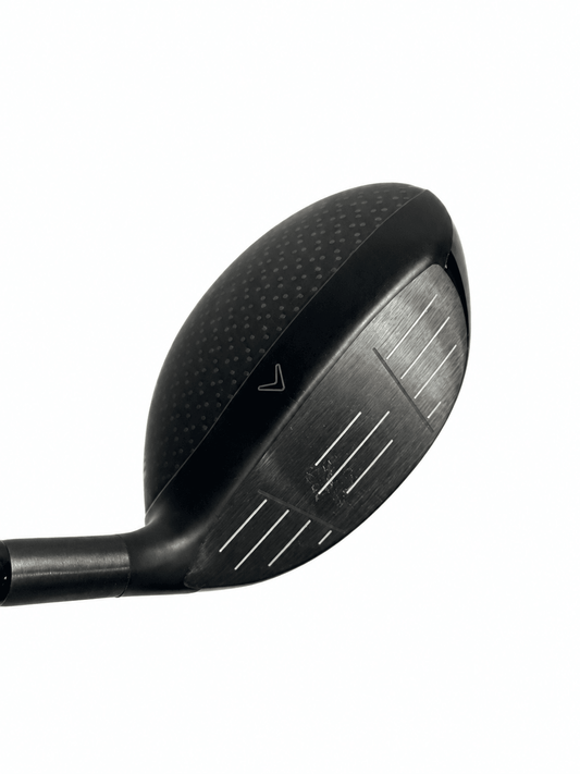 Callaway Elyte 7 Wood 21° Vanquish 4 R2 Senior Flex LH Used
