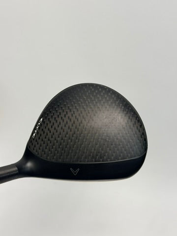 Callaway Elyte 7 Wood 21° Vanquish 4 R2 Senior Flex LH Used