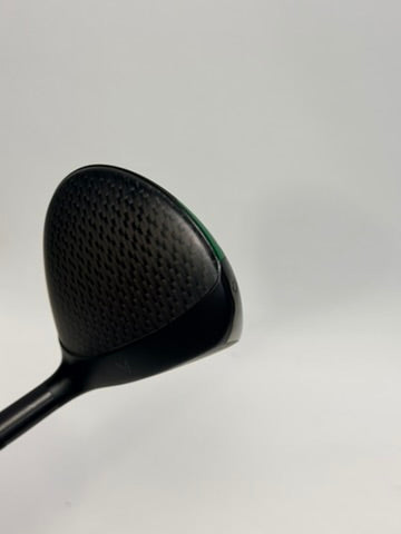 Callaway Elyte 7 Wood 21° Vanquish 4 R2 Senior Flex LH Used