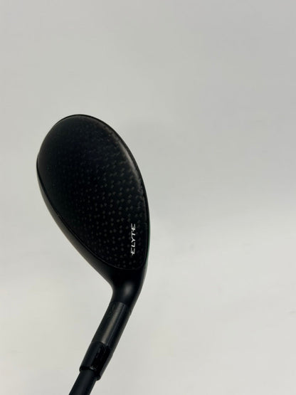 Callaway Elyte 7 Wood 21° Vanquish 5R2 Senior Flex (Used)