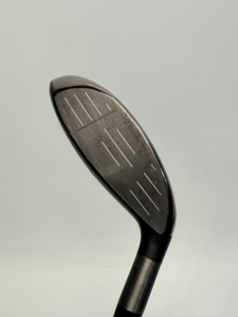 Callaway Elyte Left Handed 7 Wood 21° Vanquish 5 R2 Senior Flex (Used)