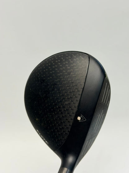 Callaway Elyte Left Handed 7 Wood 21° Vanquish 5 R2 Senior Flex (Used)