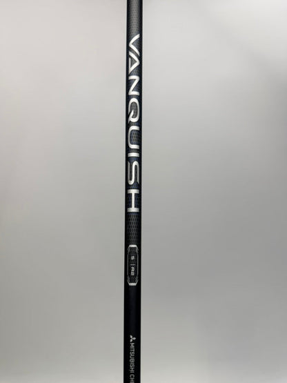 Callaway Elyte Left Handed 7 Wood 21° Vanquish 5 R2 Senior Flex (Used)