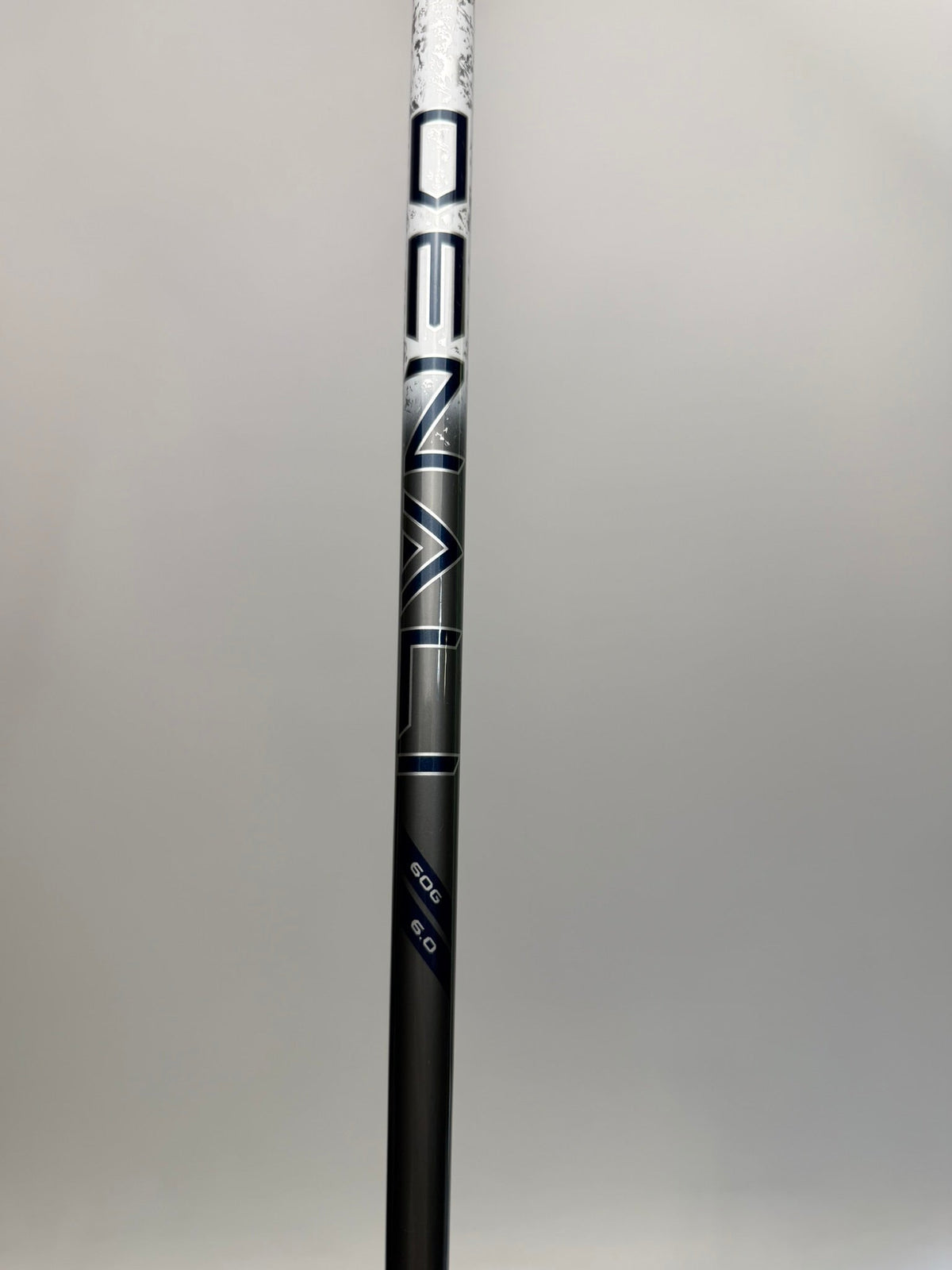 Callaway Elyte Mini Driver 11.5° Left-Handed Denali Charcoal 60G 6.0 Stiff (Used)