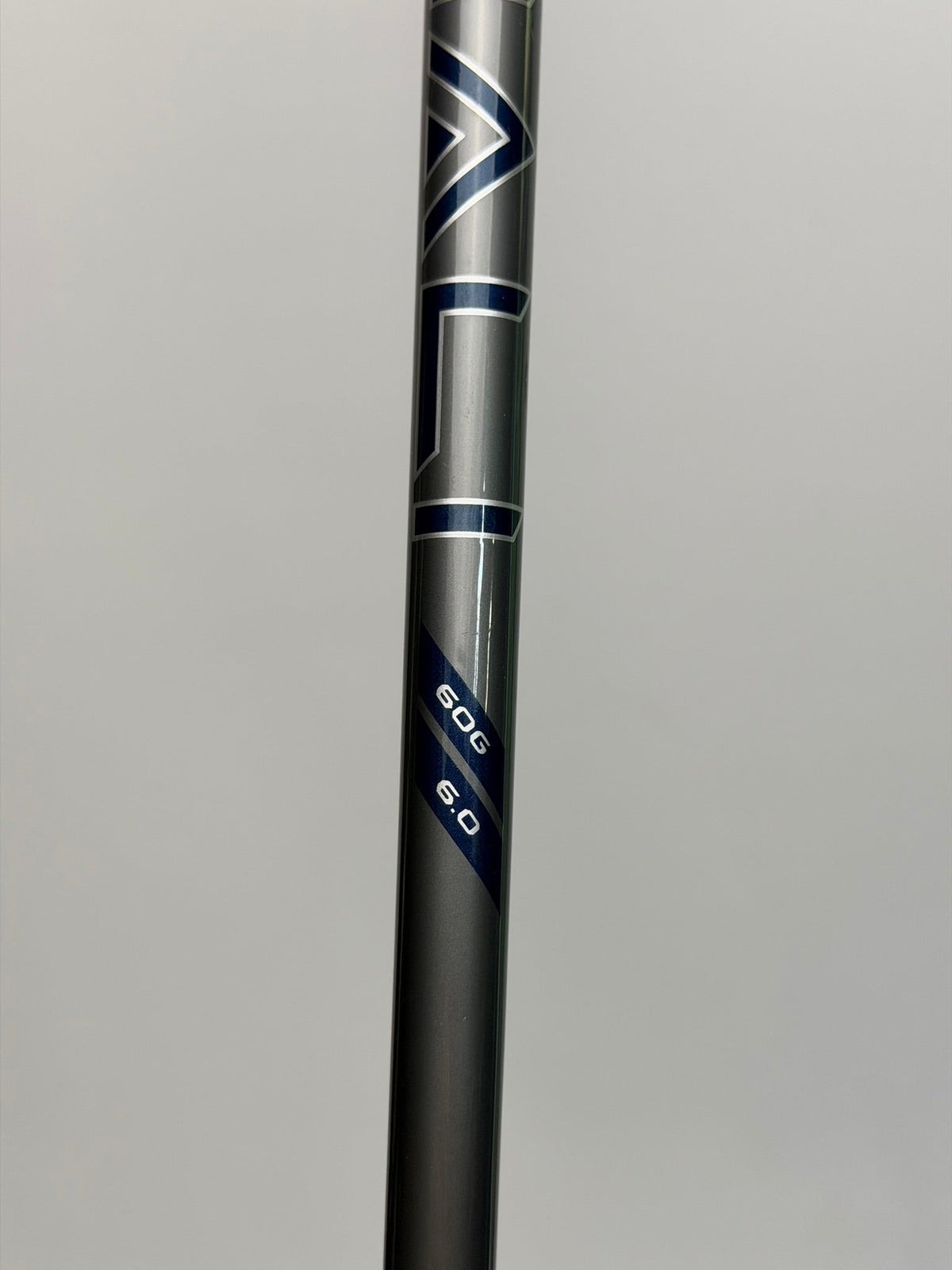 Callaway Elyte Mini Driver 11.5° Left-Handed Denali Charcoal 60G 6.0 Stiff (Used)