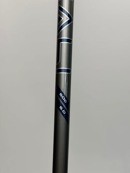 Callaway Elyte Mini Driver 11.5° Left-Handed Denali Charcoal 60G 6.0 Stiff (Used)