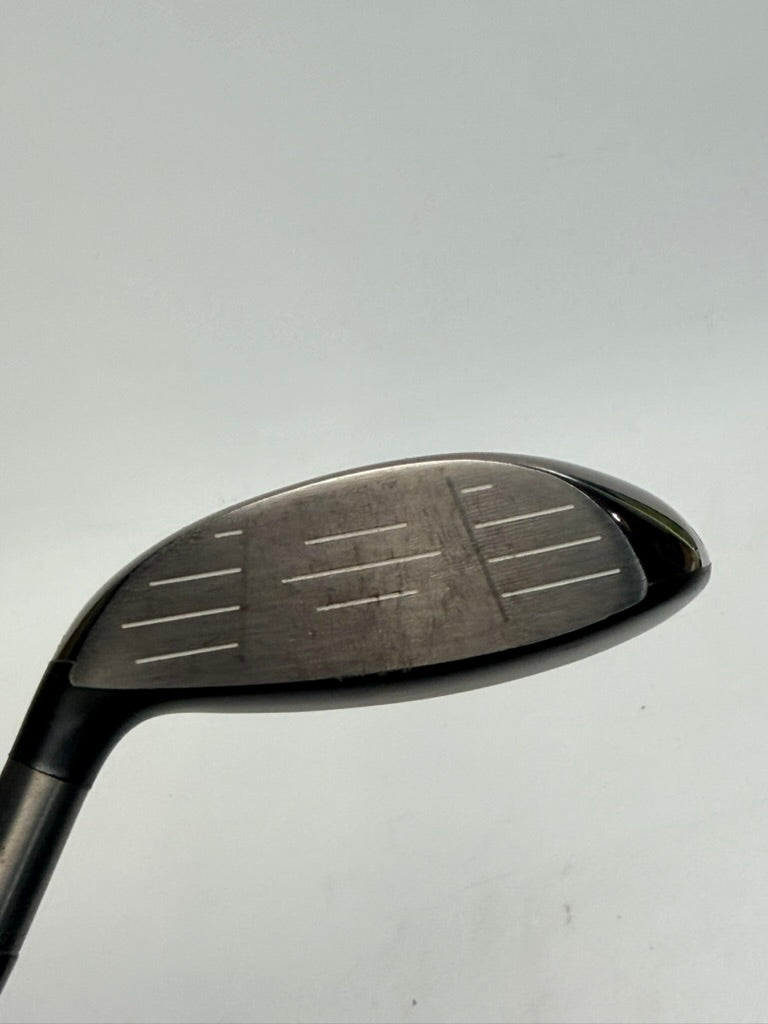Callaway Elyte Right-Handed 7 Wood 21° Aretera EC1 FW 75/5 X-Stiff (Used)
