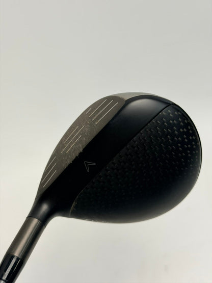 Callaway Elyte Right-Handed 7 Wood 21° Aretera EC1 FW 75/5 X-Stiff (Used)