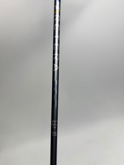 Callaway Elyte Right-Handed 7 Wood 21° Aretera EC1 FW 75/5 X-Stiff (Used)
